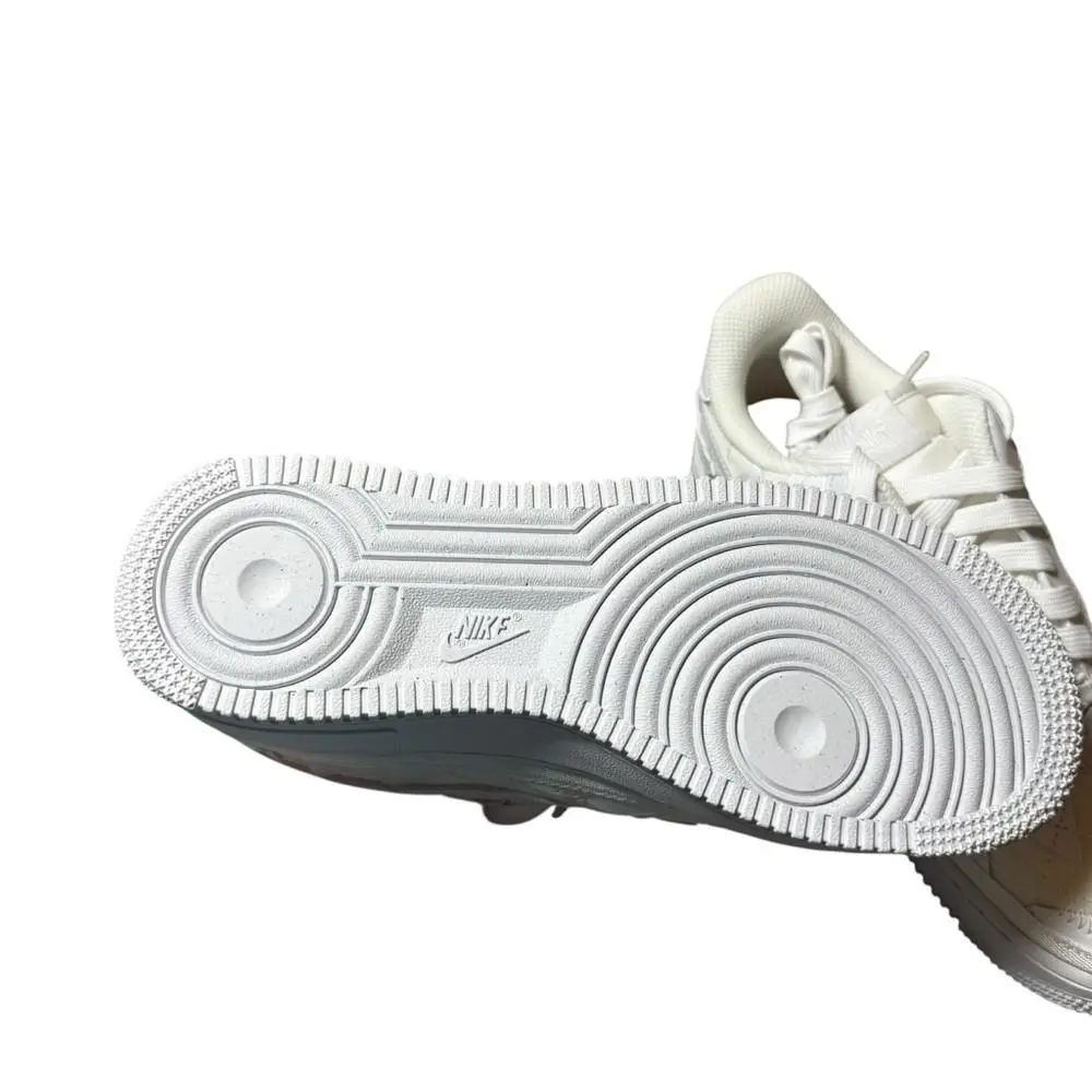 Nike shoes - Nike Air Force 1 - Air Force - White 12