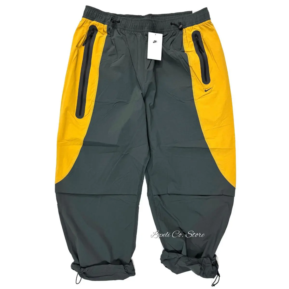 Nike clothing - IH8466060 - IH8466060 - Black 0