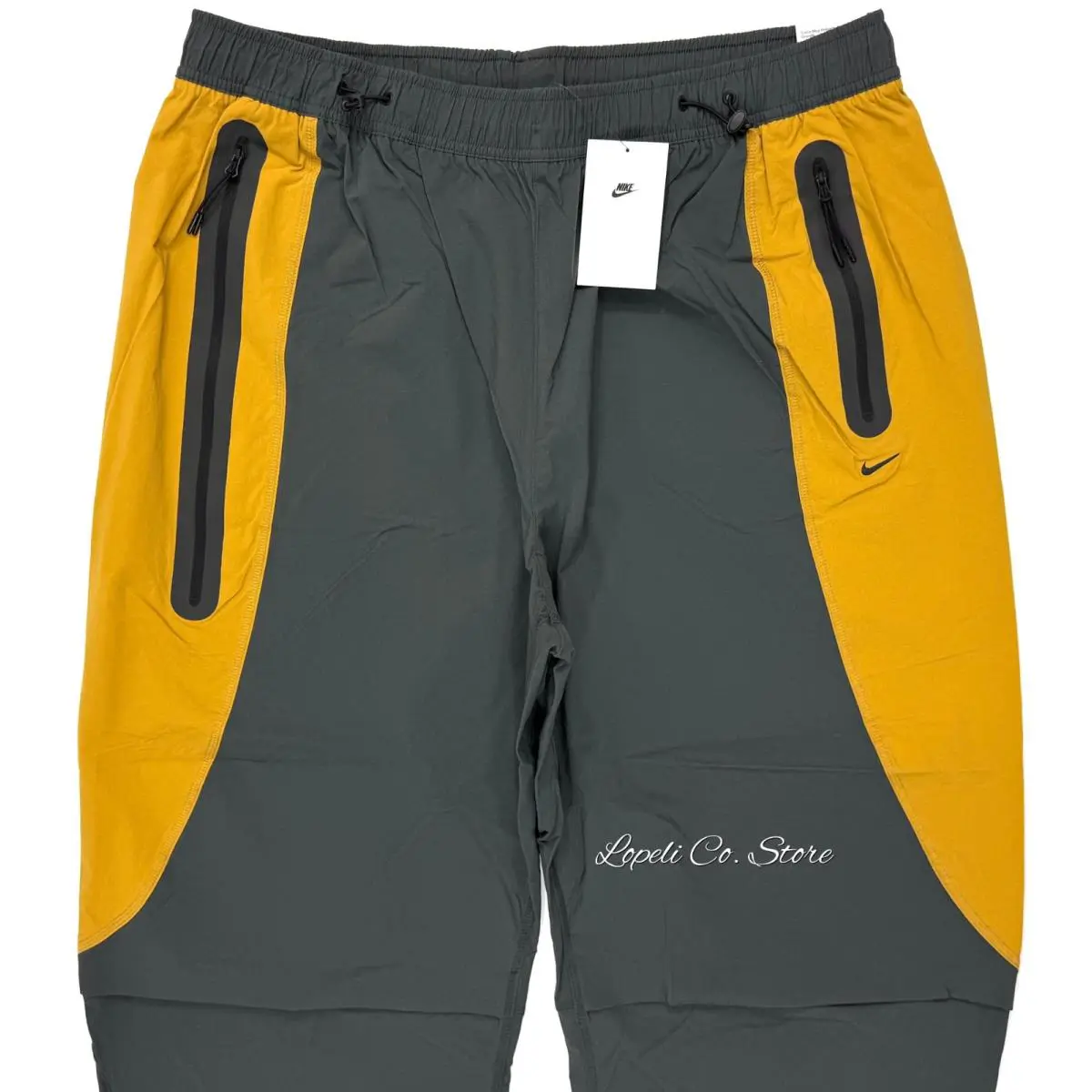 Nike clothing - IH8466060 - IH8466060 - Black 1