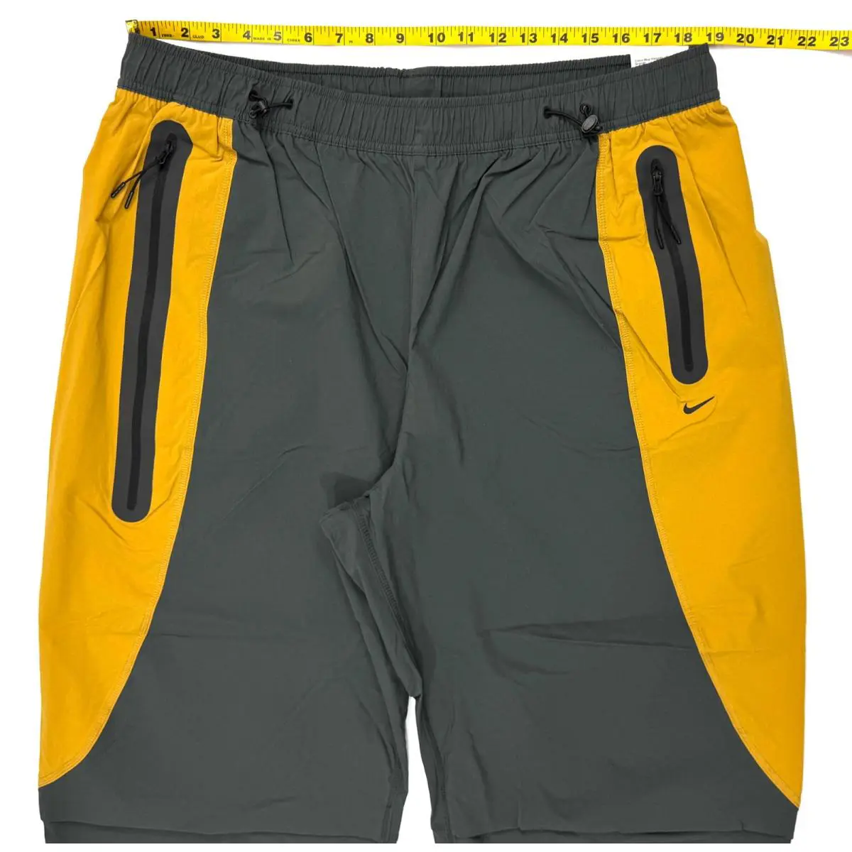 Nike clothing - IH8466060 - IH8466060 - Black 3