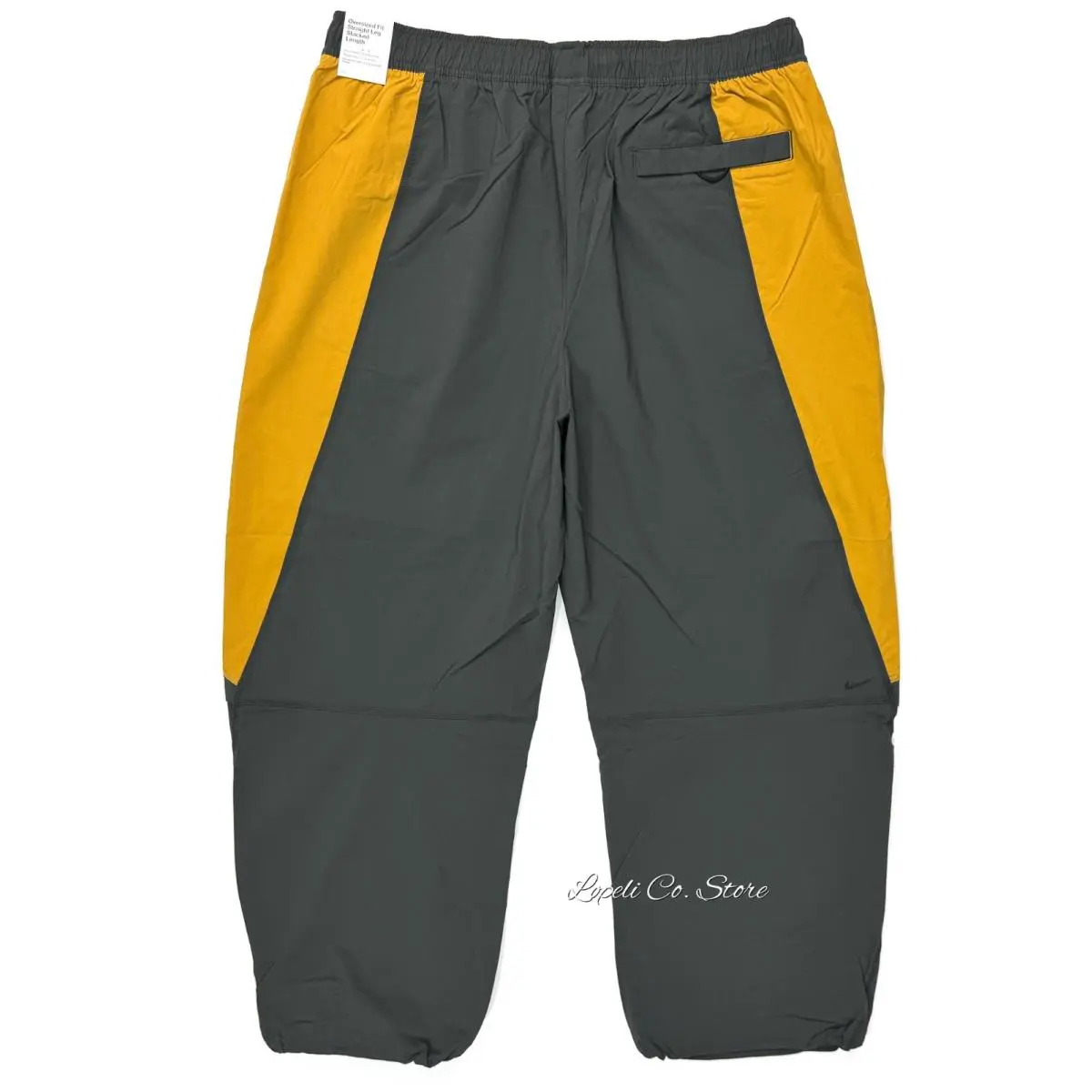 Nike clothing - IH8466060 - IH8466060 - Black 5
