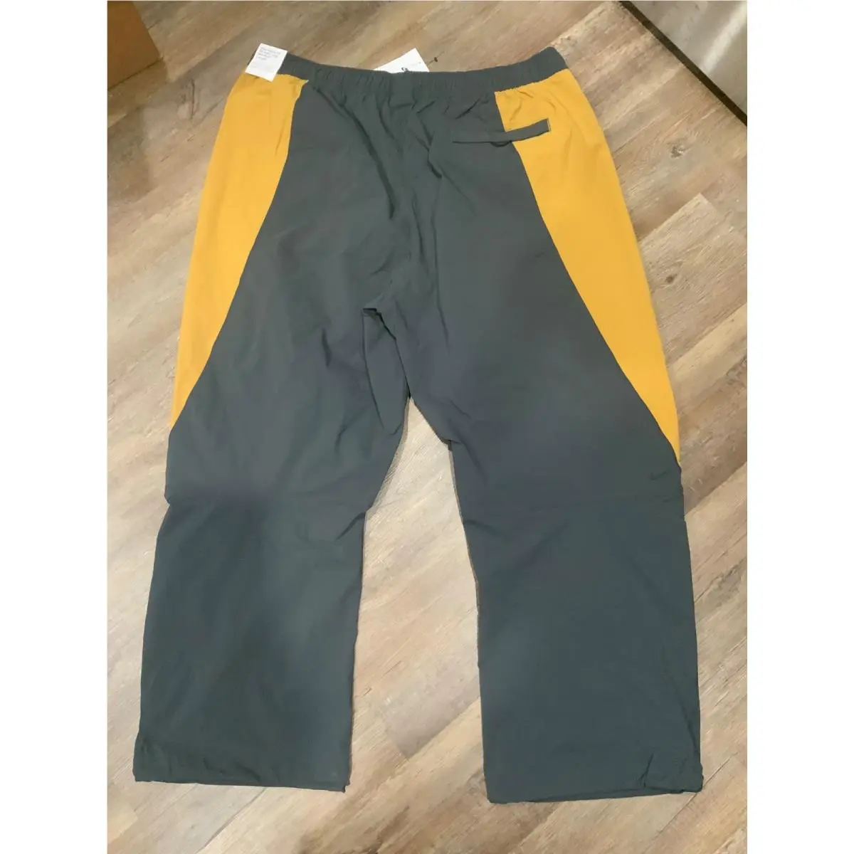 Nike clothing - IH8466060 - IH8466060 - Black 8