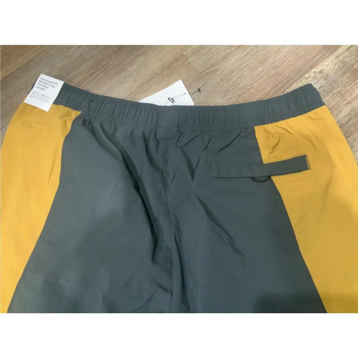 Nike clothing - IH8466060 - IH8466060 - Black 9