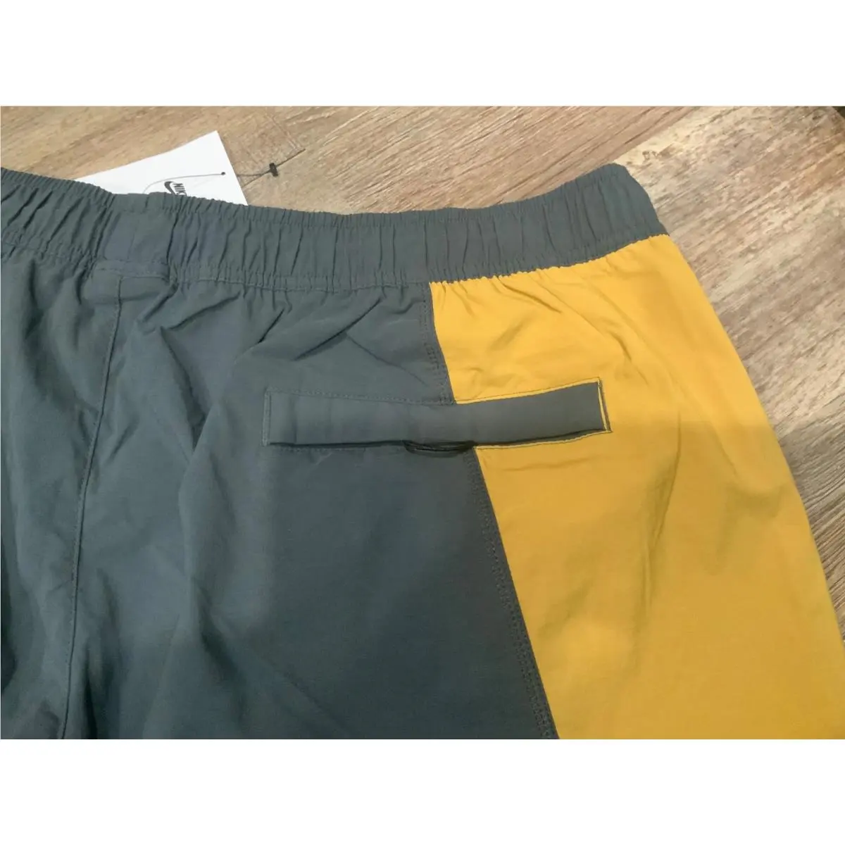 Nike clothing - IH8466060 - IH8466060 - Black 10