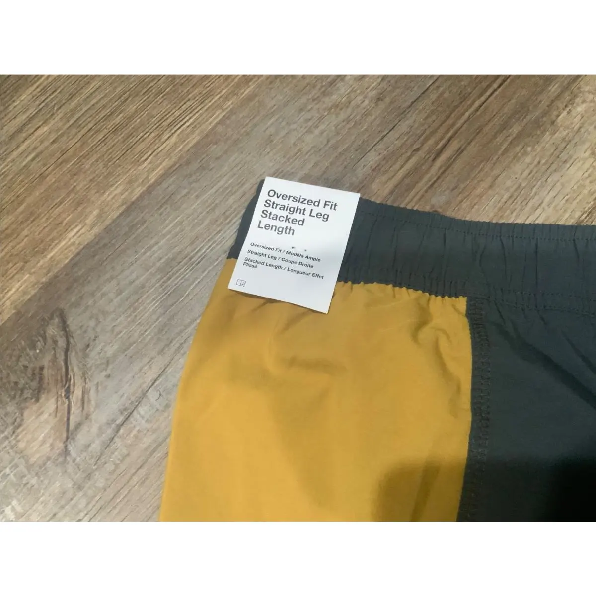 Nike clothing - IH8466060 - IH8466060 - Black 11