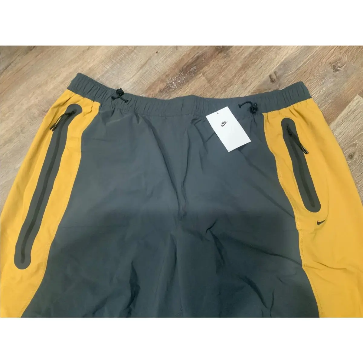 Nike clothing - IH8466060 - IH8466060 - Black 0
