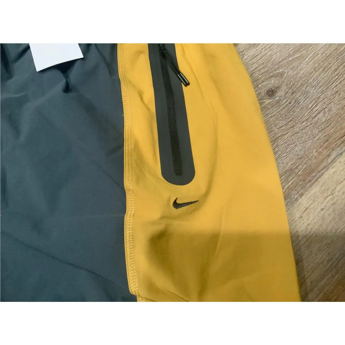Nike clothing - IH8466060 - IH8466060 - Black 1