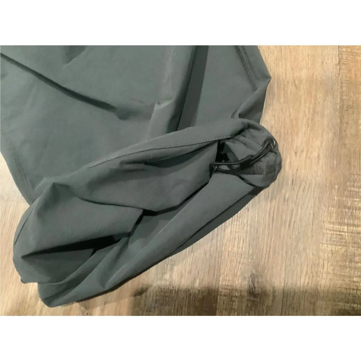 Nike clothing - IH8466060 - IH8466060 - Black 2