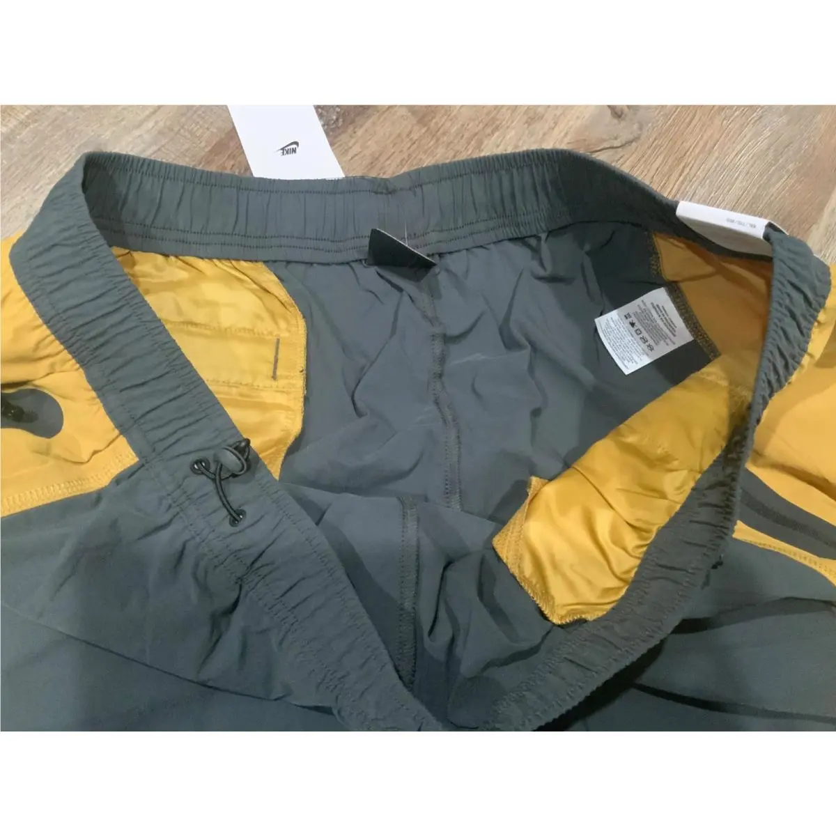 Nike clothing - IH8466060 - IH8466060 - Black 4