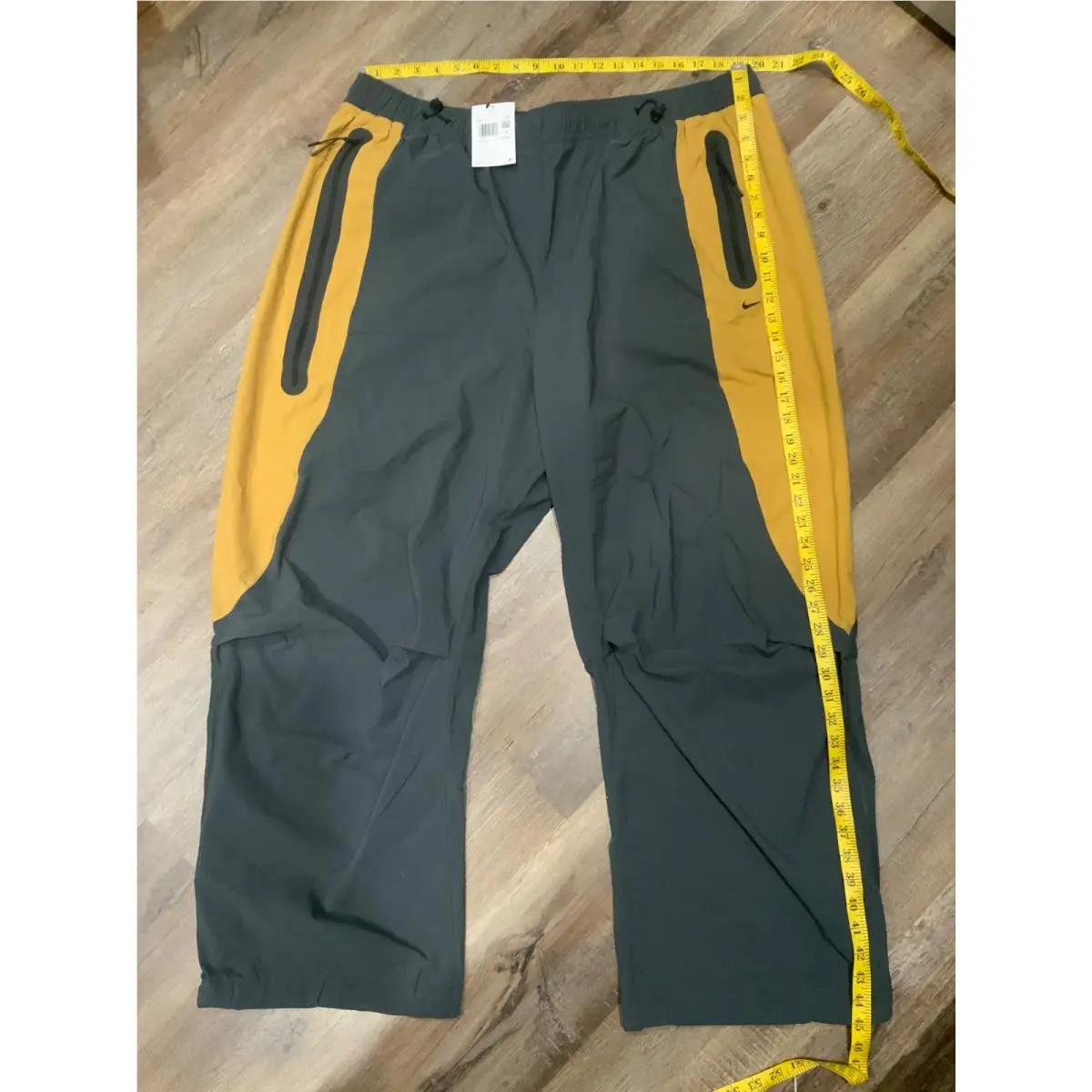 Nike clothing - IH8466060 - IH8466060 - Black 5