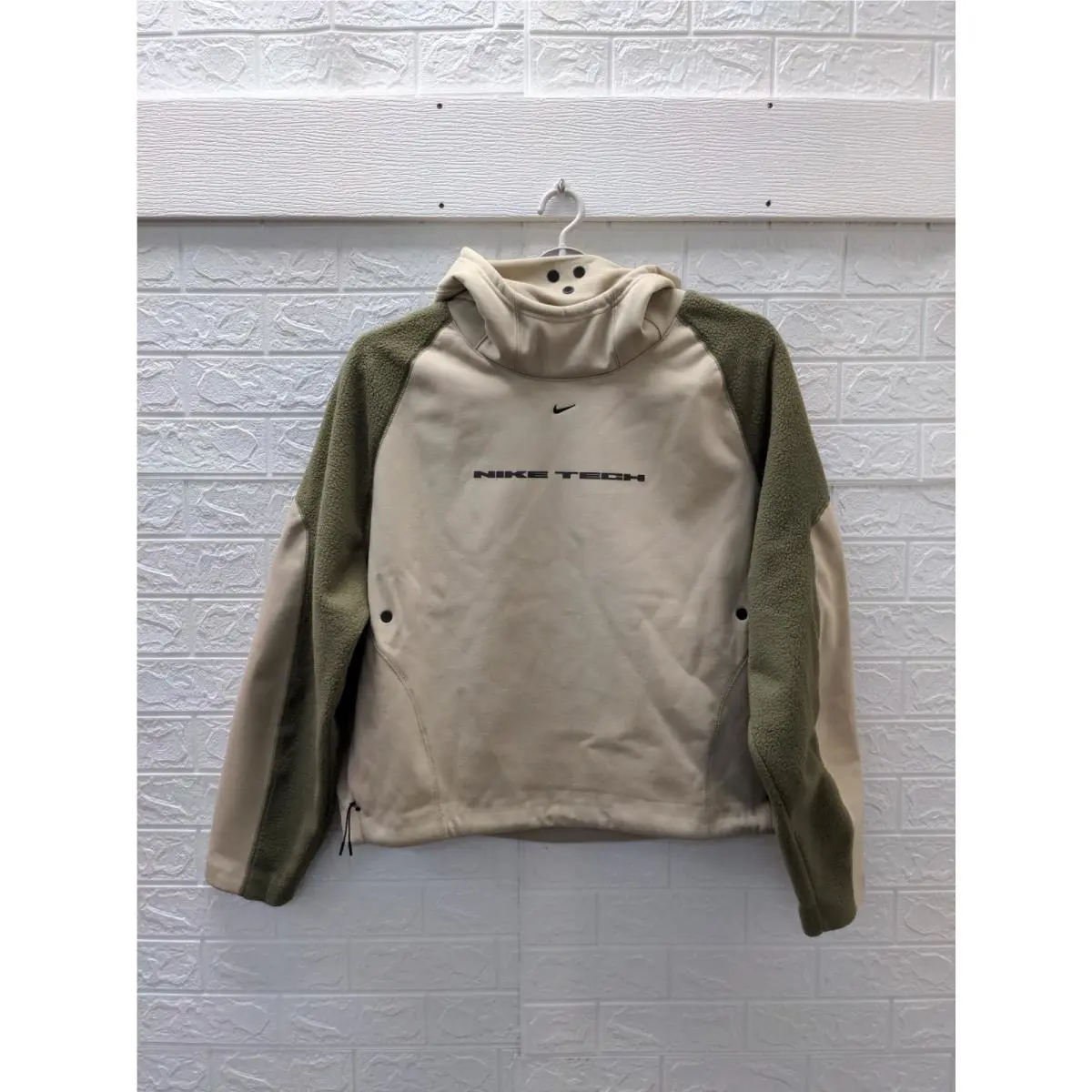 Nike clothing - Khaki 5