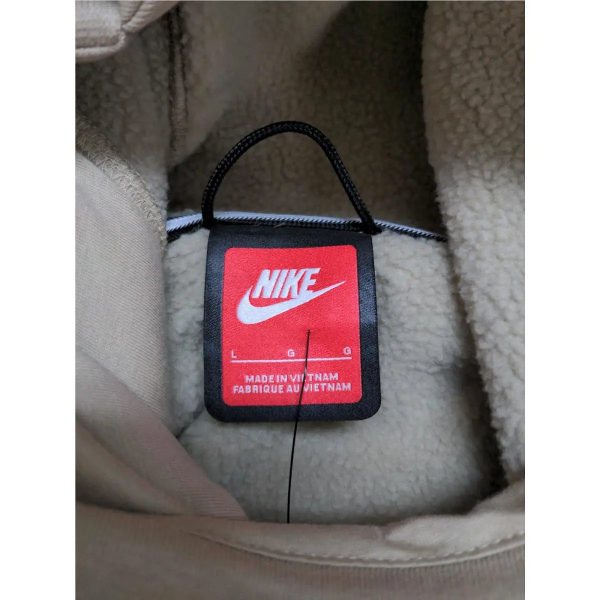 Nike clothing - Khaki 0