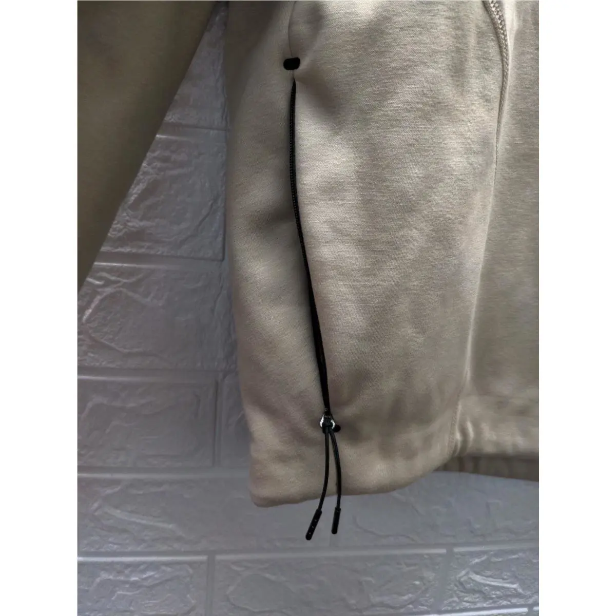 Nike clothing - Khaki 3