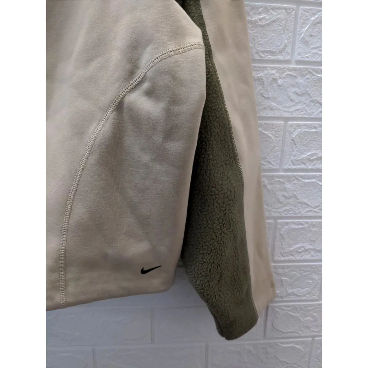 Nike clothing - Khaki 7