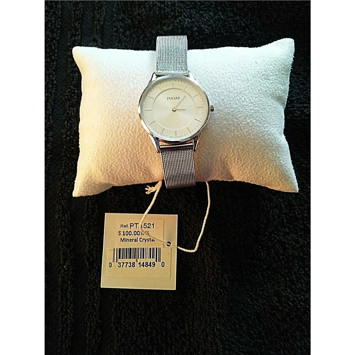 Womens Watch PTA521 in Package by Pulsar