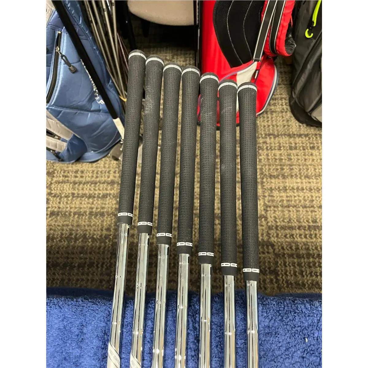Titleist  - T100 2023 - White 10
