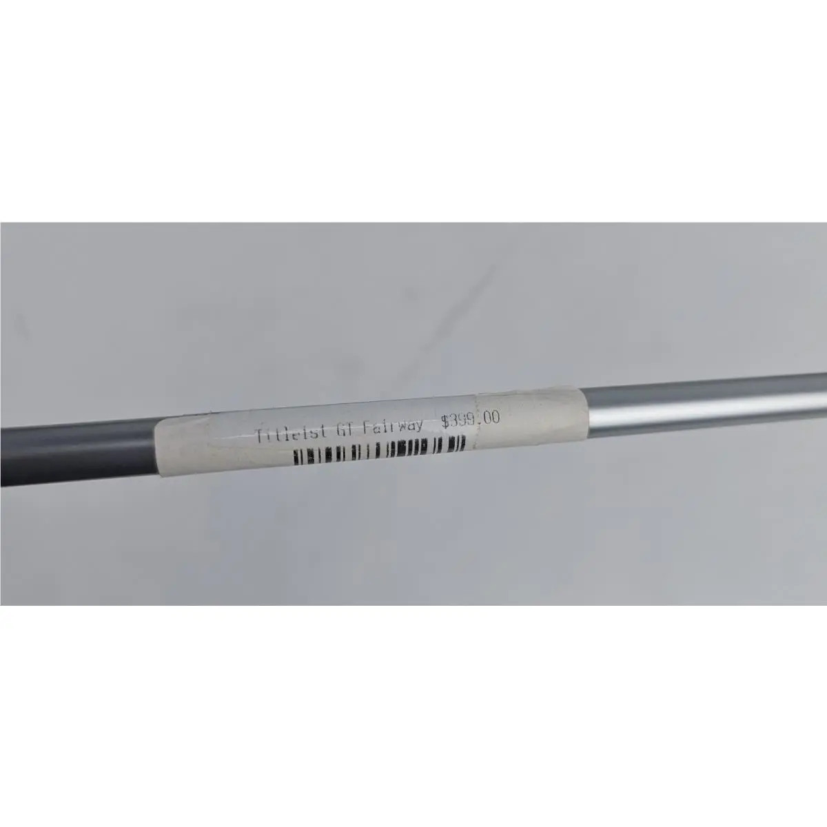 Titleist  - GT1 (UPC: 196665951792) 5
