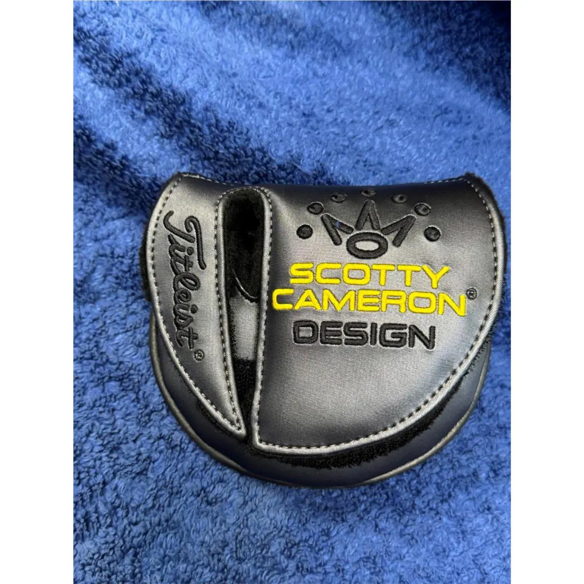 Titleist  9
