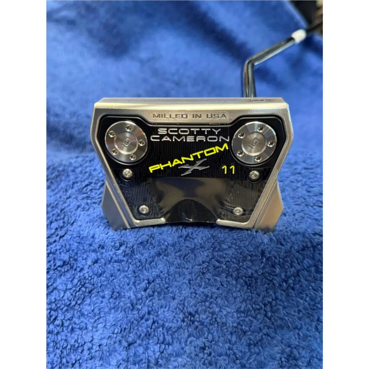 Titleist  0