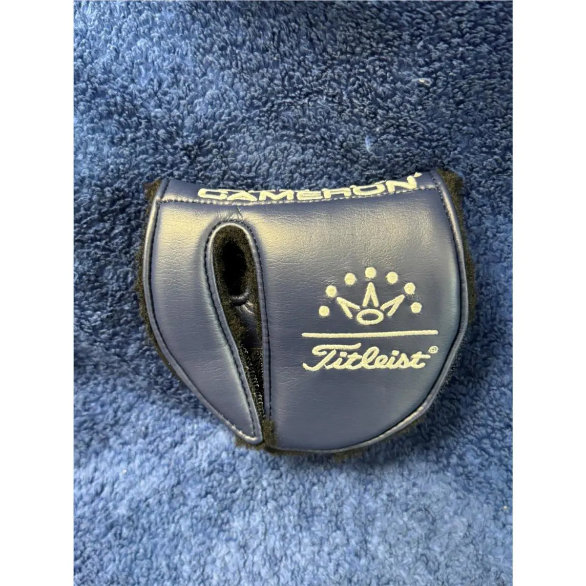 Titleist  9
