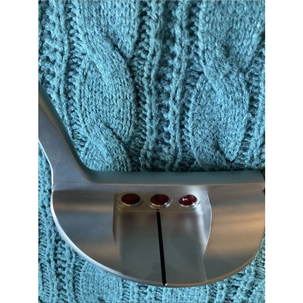 Titleist  - Titleist Scotty Cameron California Del Mar 1