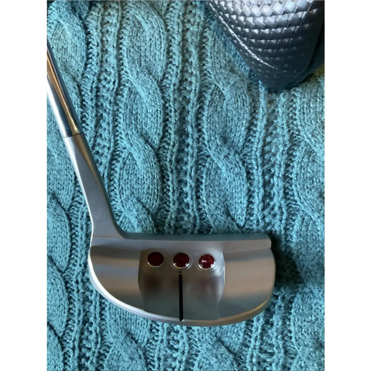 Titleist  - Titleist Scotty Cameron California Del Mar 2
