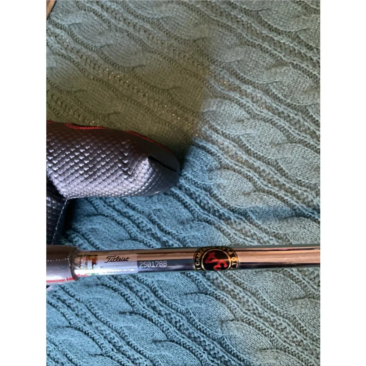Titleist  - Titleist Scotty Cameron California Del Mar 5