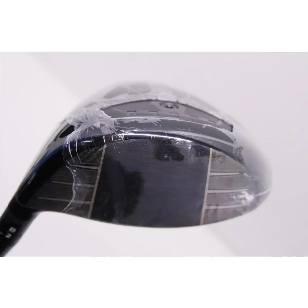 Titleist  - GT3 - 668RG1S9 - Black, Lie Angle: Black (UPC: 196665716056) 8