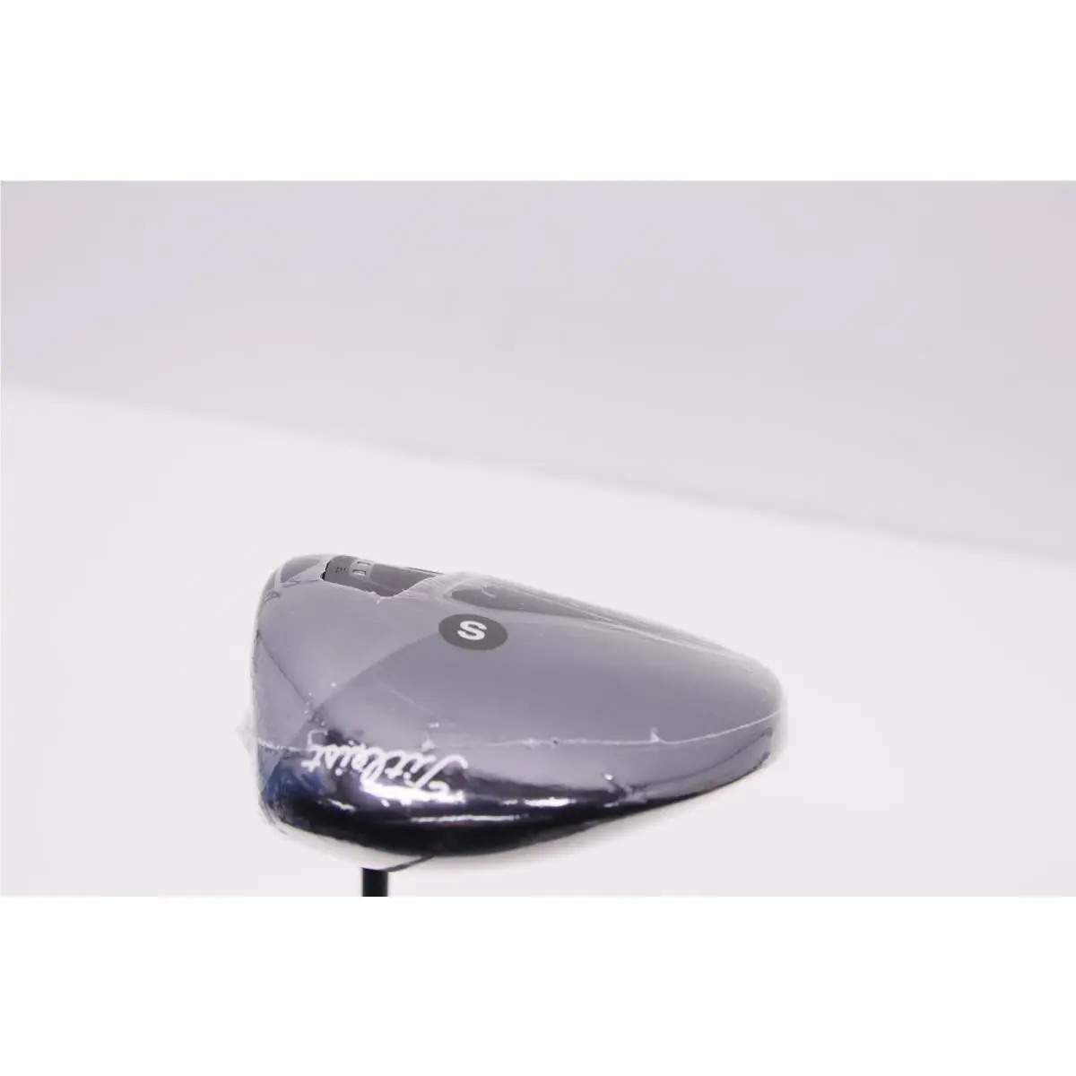 Titleist  - GT3 - 668RG1S9 - Black, Lie Angle: Black (UPC: 196665716056) 9