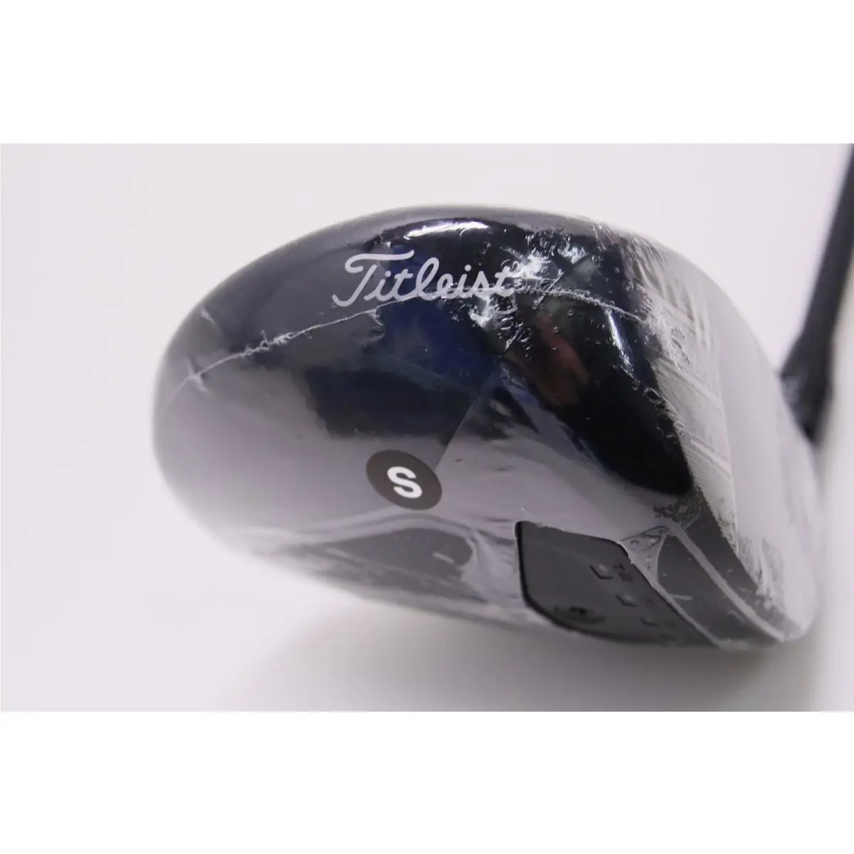 Titleist  - GT3 - 668RG1S9 - Black, Lie Angle: Black (UPC: 196665716056) 10