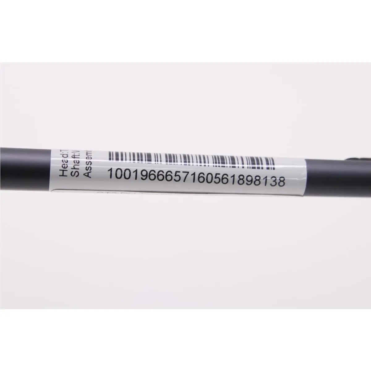 Titleist  - GT3 - 668RG1S9 - Black, Lie Angle: Black (UPC: 196665716056) 14