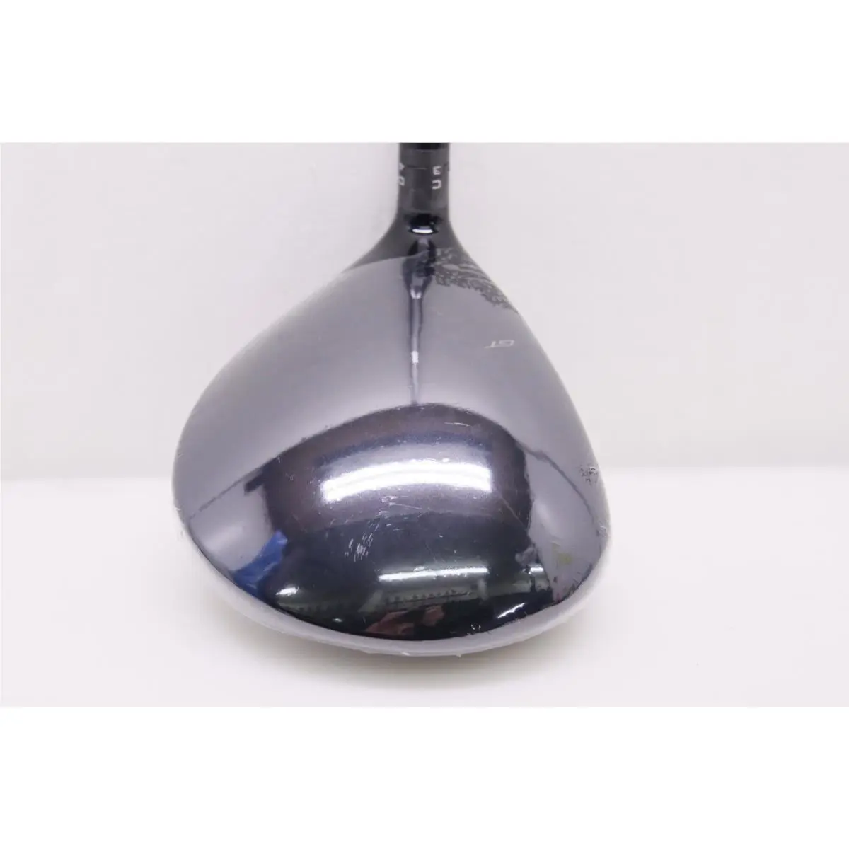 Titleist  - GT3 - 668RG1S9 - Black, Lie Angle: Black (UPC: 196665716056) 1