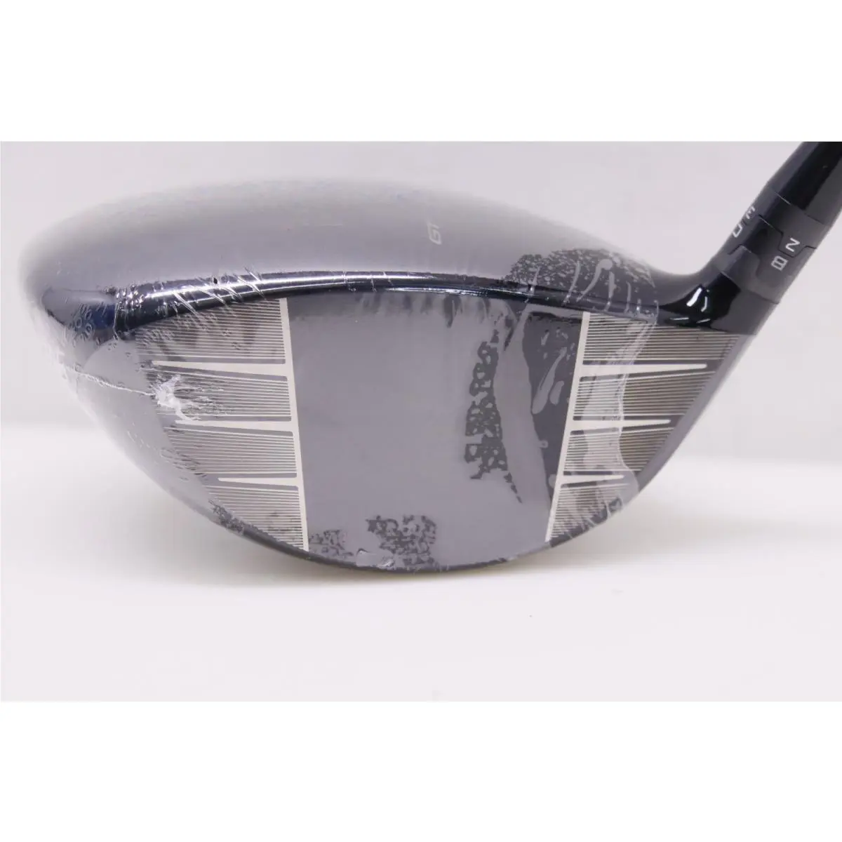 Titleist  - GT3 - 668RG1S9 - Black, Lie Angle: Black (UPC: 196665716056) 2