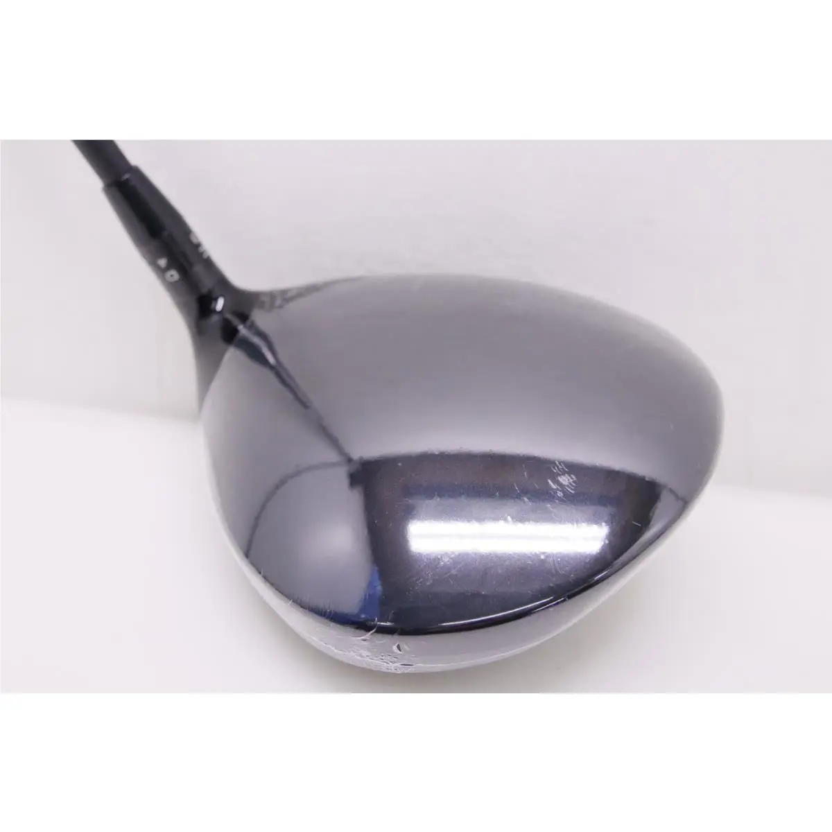 Titleist  - GT3 - 668RG1S9 - Black, Lie Angle: Black (UPC: 196665716056) 3