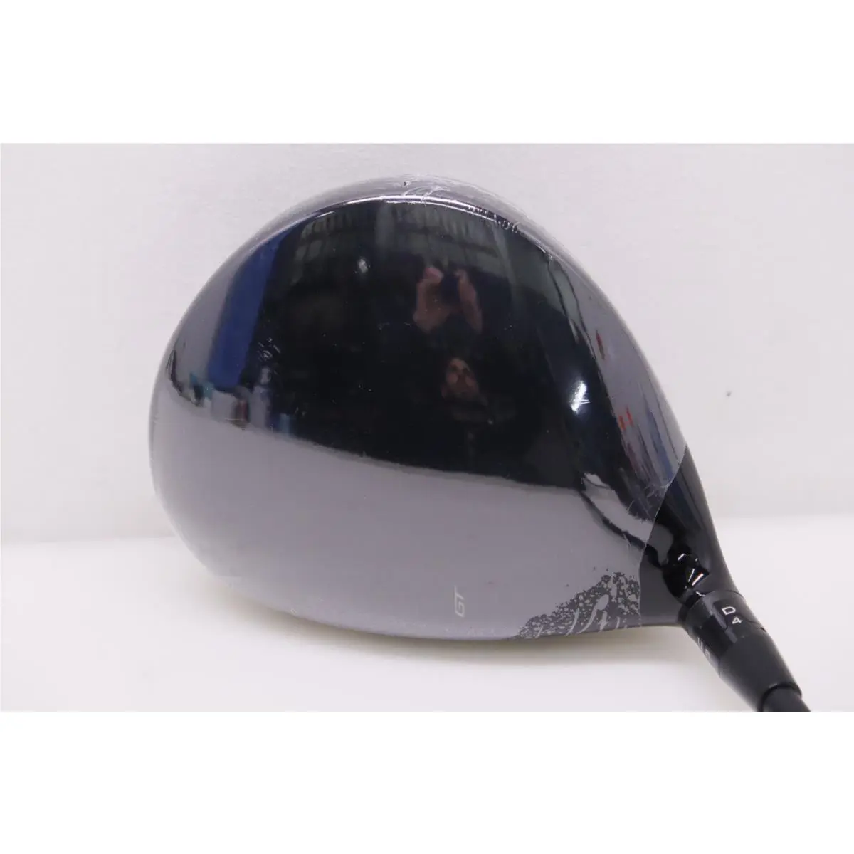 Titleist  - GT3 - 668RG1S9 - Black, Lie Angle: Black (UPC: 196665716056) 6