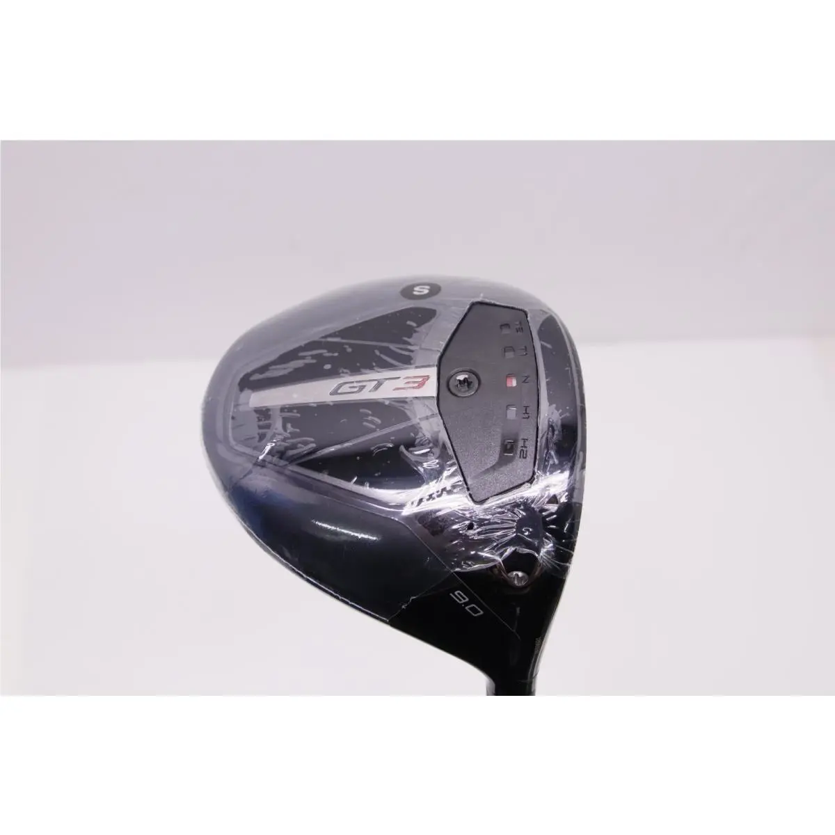 Titleist  - GT3 - 668RG1S9 - Black, Lie Angle: Black (UPC: 196665716056) 7