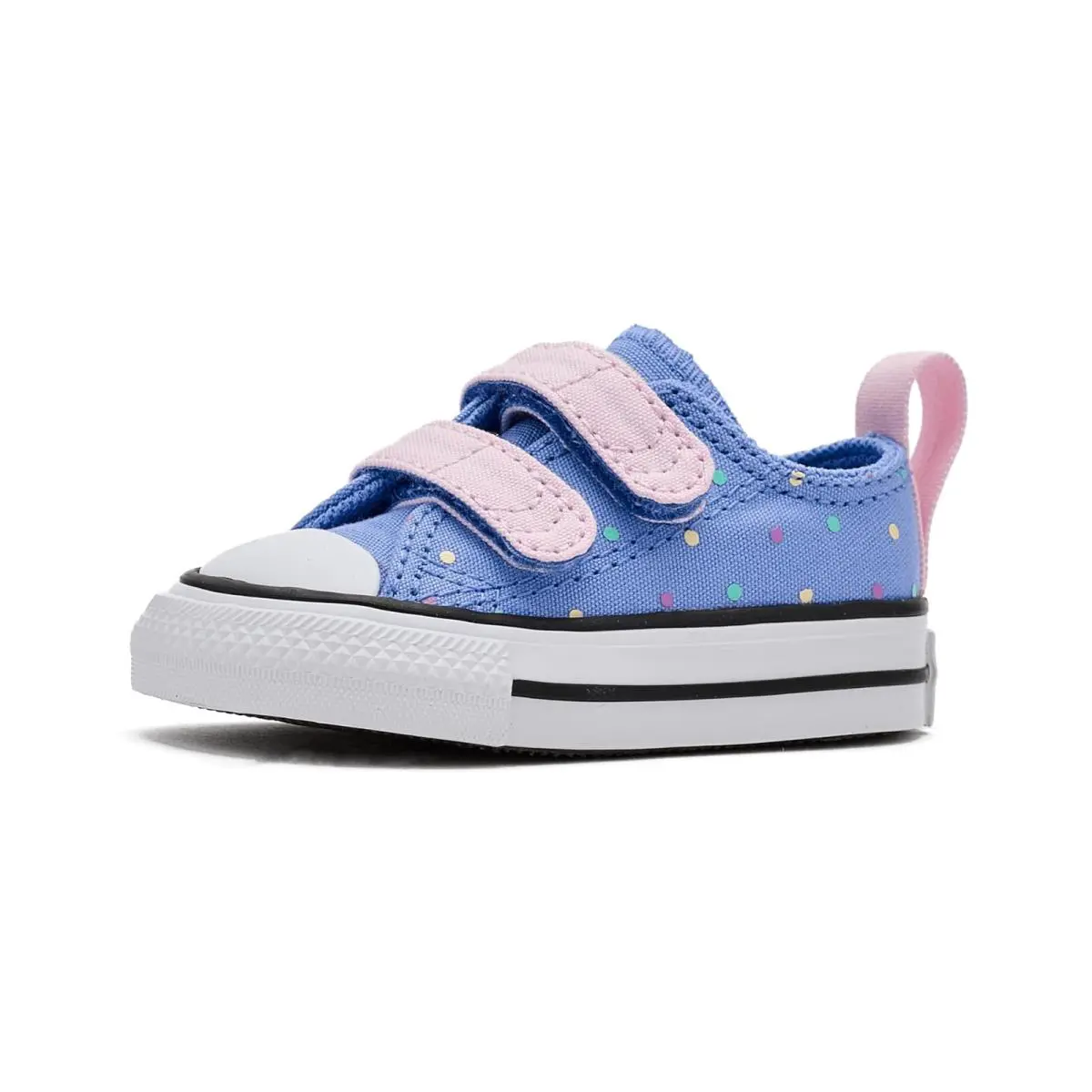 Converse shoes - Very Peri/New Found Bloom 6