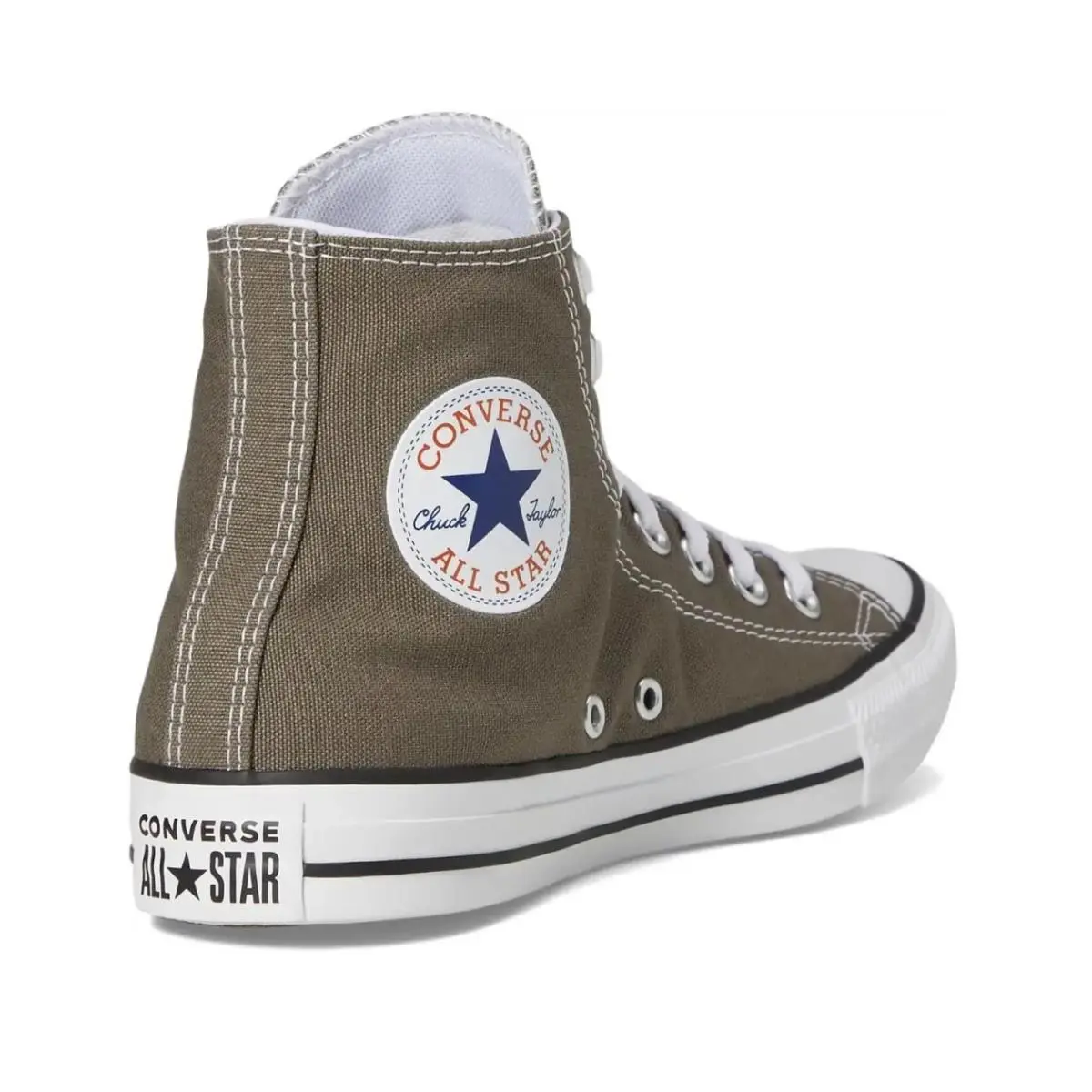 Converse shoes - Red 35
