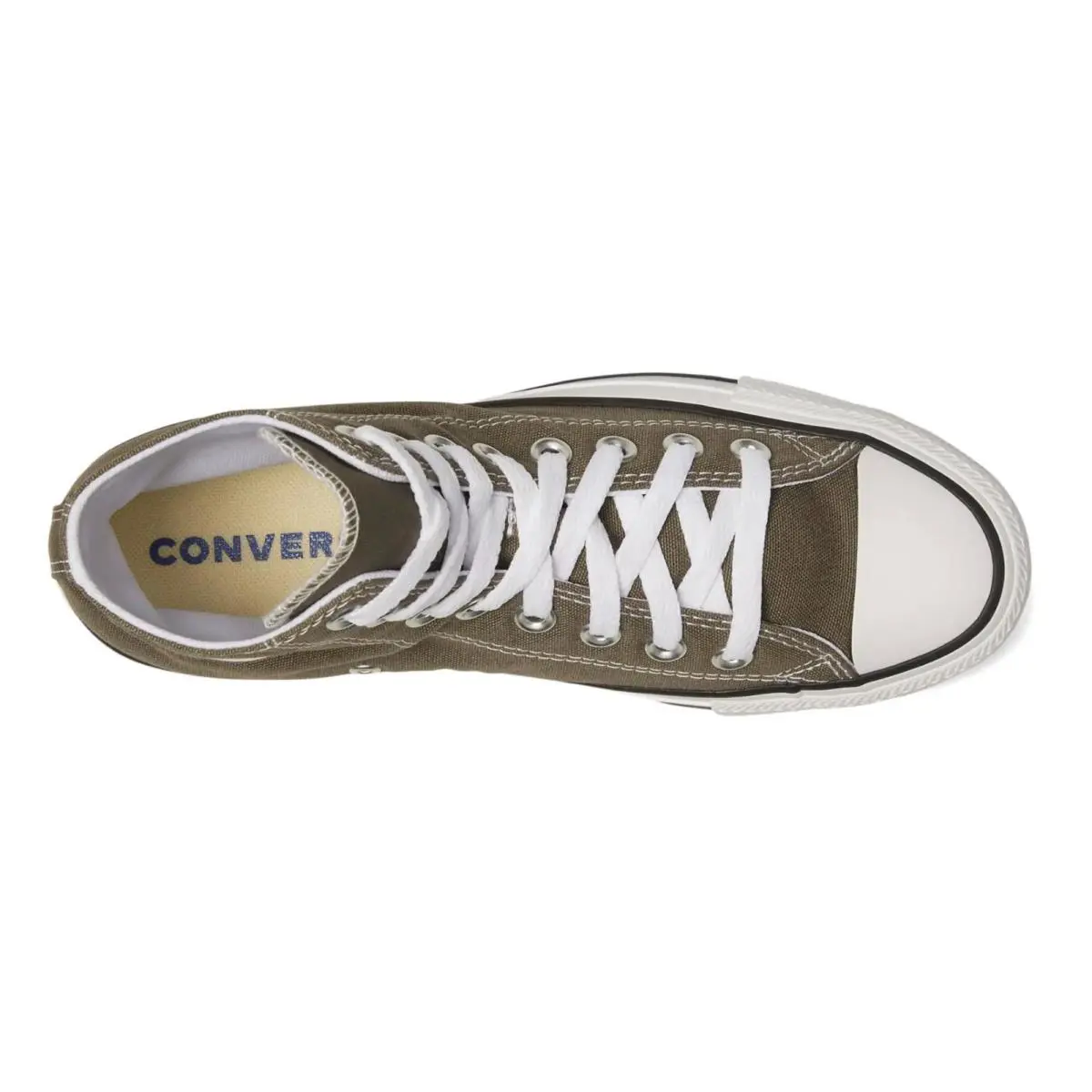 Converse shoes - Red 36