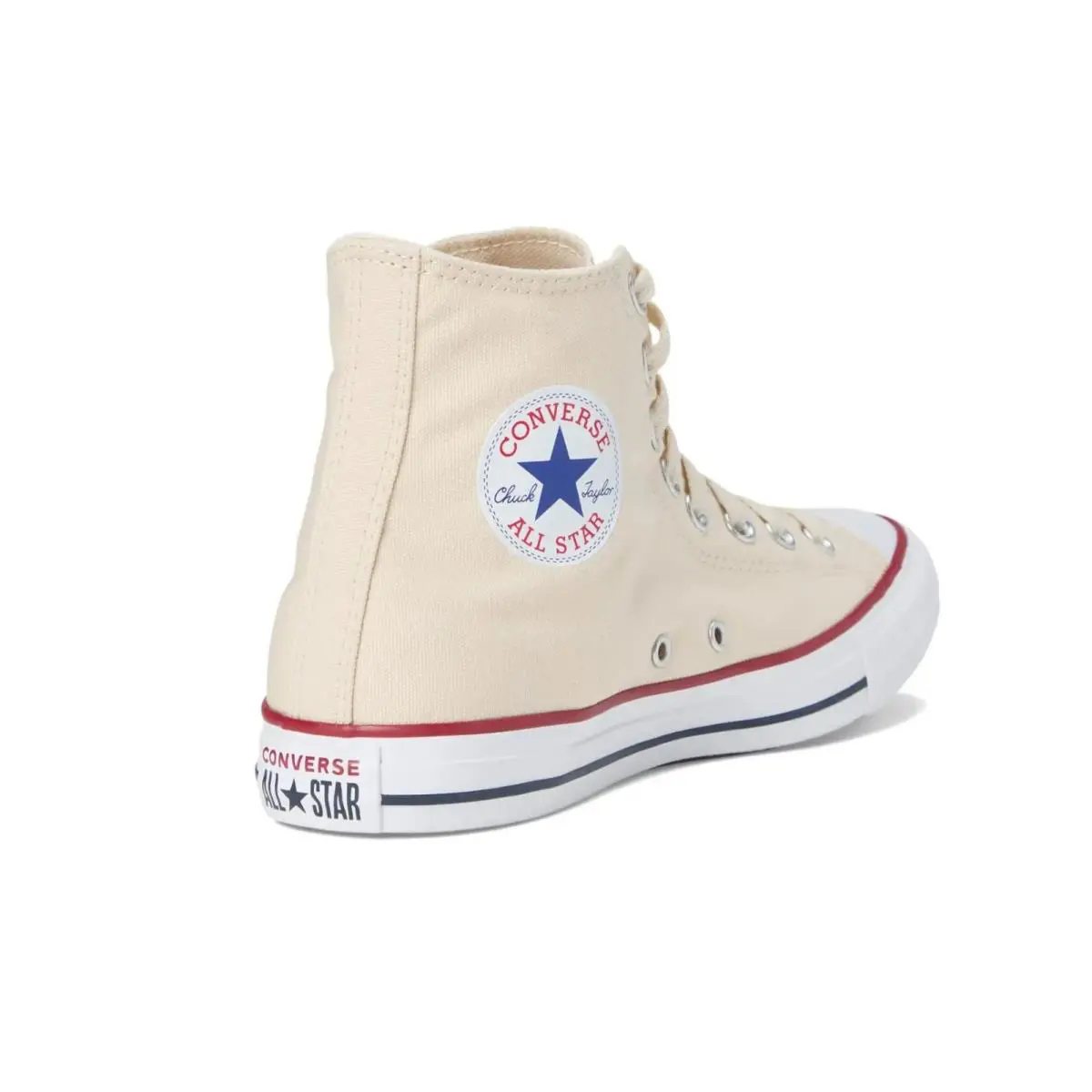 Converse shoes - Red 40