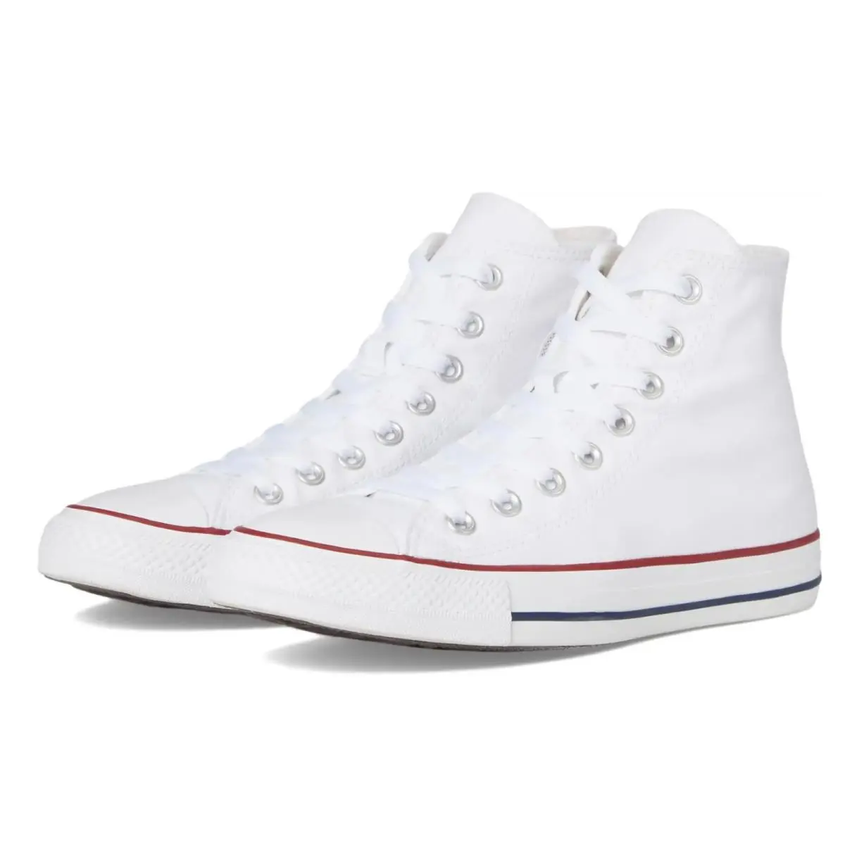 Converse shoes - Red 27