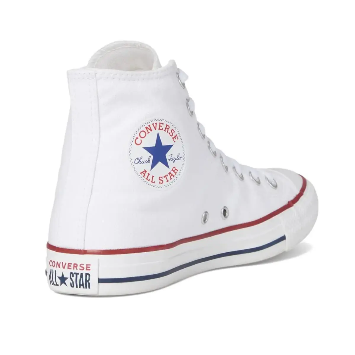 Converse shoes - Red 29