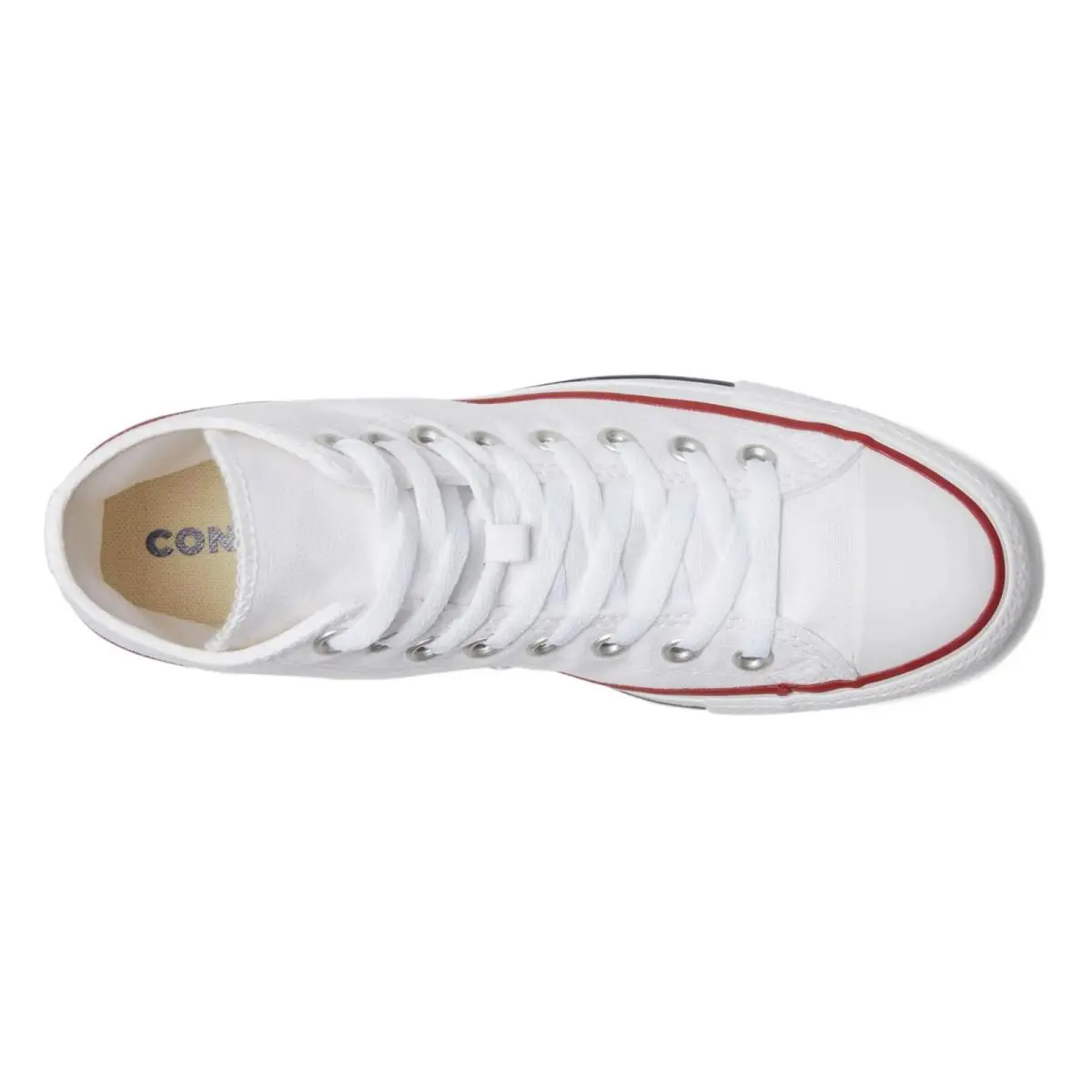 Converse shoes - Red 31