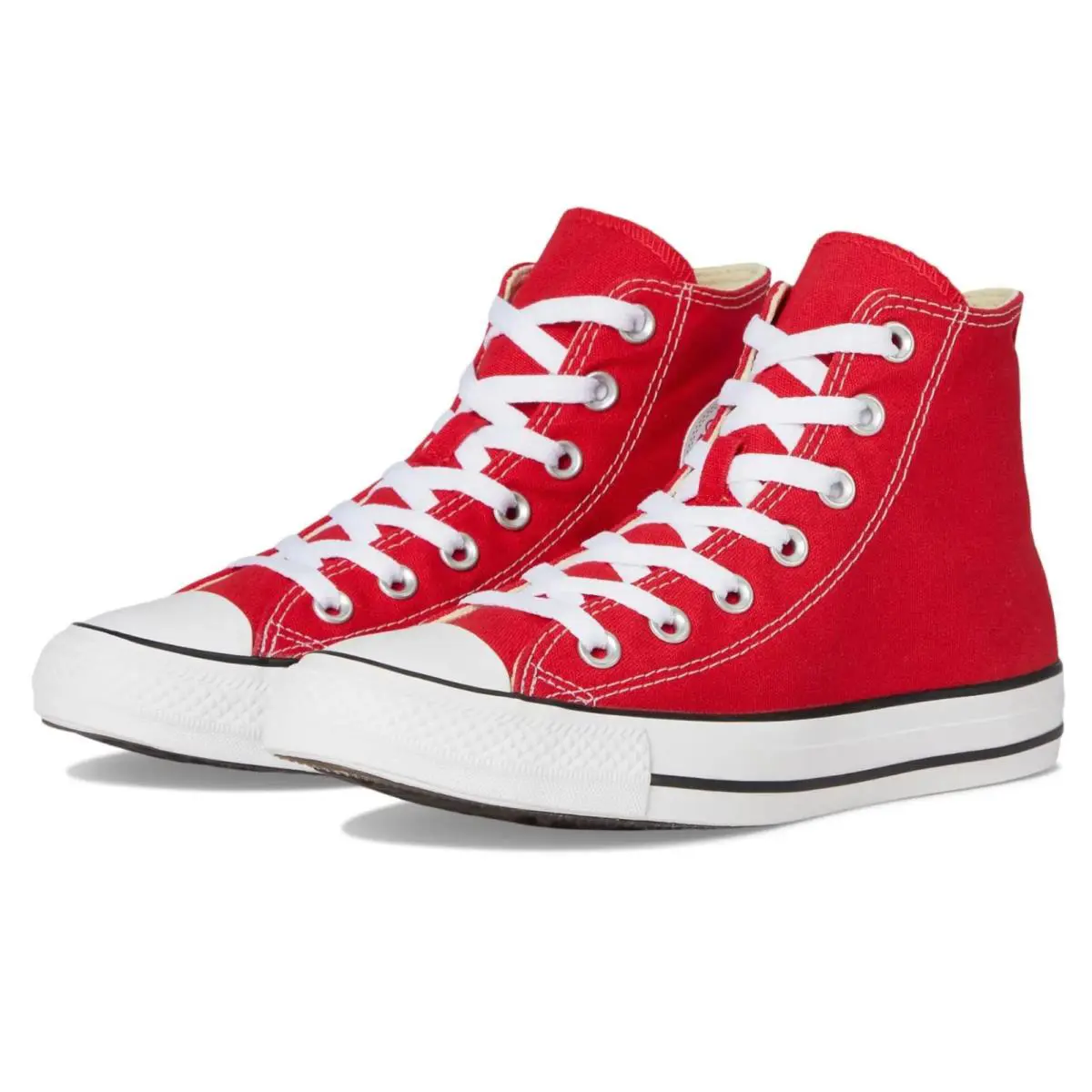 Converse shoes - Red 5