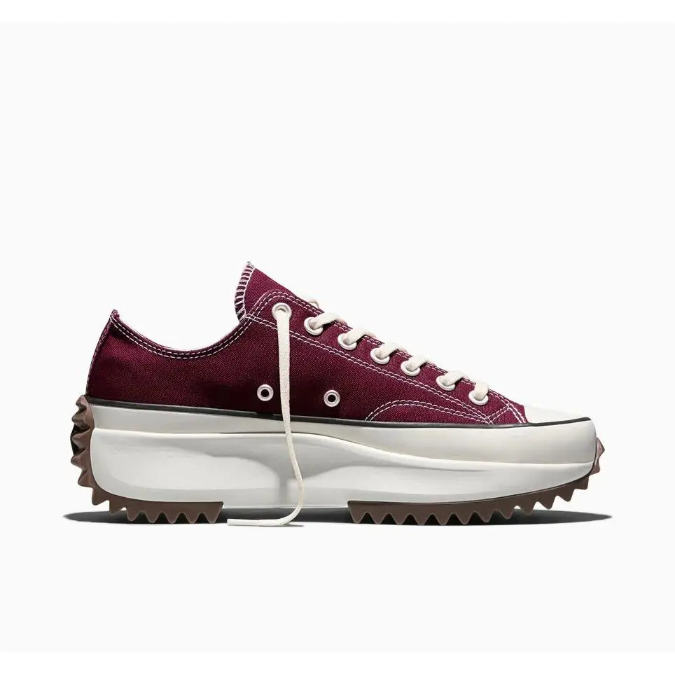 Converse shoes - Converse Run Star Hike - Run Star Hike - Dark Beetroot 5