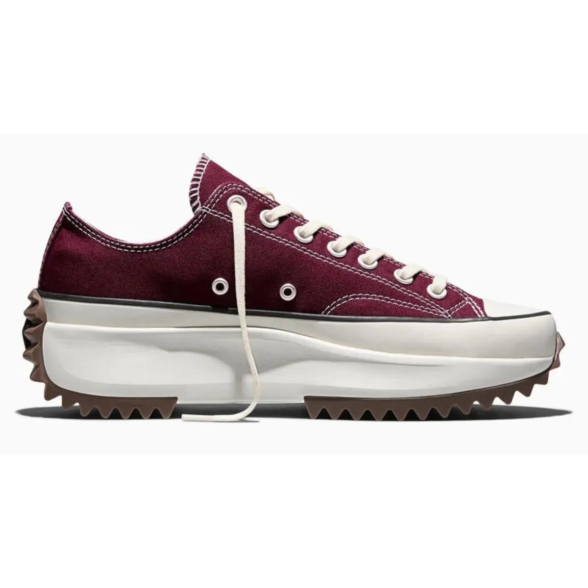 Converse shoes - Converse Run Star Hike - Run Star Hike - Dark Beetroot 13