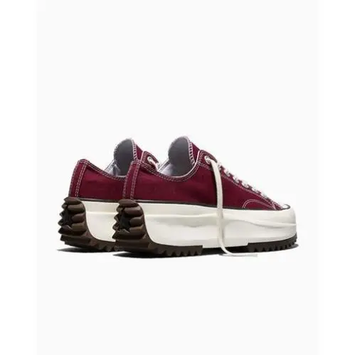 Converse shoes - Converse Run Star Hike - Run Star Hike - Dark Beetroot 14
