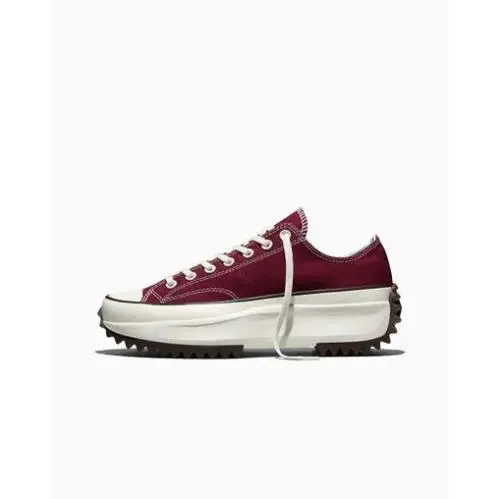 Converse shoes - Converse Run Star Hike - Run Star Hike - Dark Beetroot 18