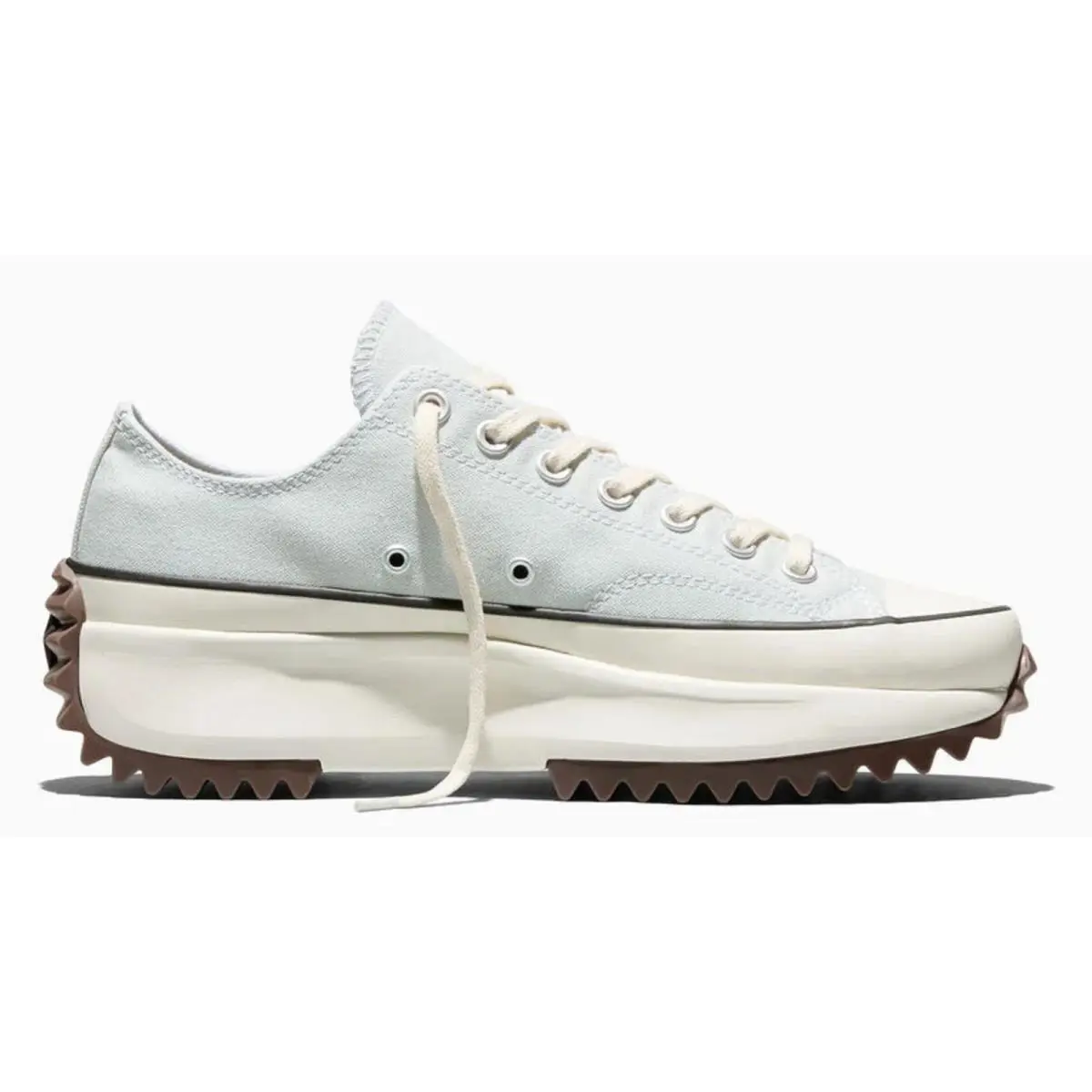 Converse shoes - Converse Run Star Hike - Run Star Hike - Dark Beetroot 20