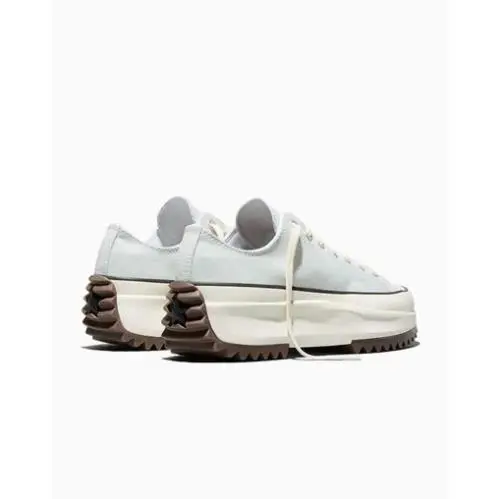 Converse shoes - Converse Run Star Hike - Run Star Hike - Dark Beetroot 21